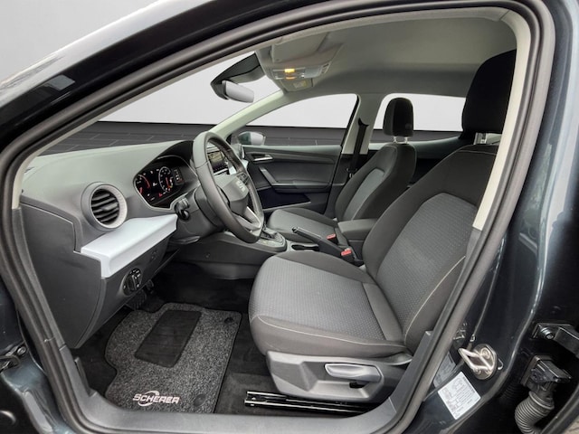 Seat Ibiza 1.0 TSI Style