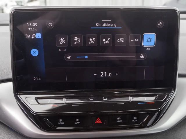 Volkswagen ID.4 Pure