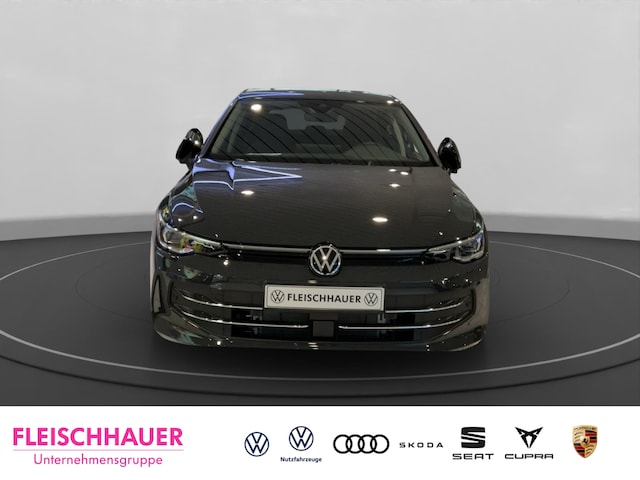 Volkswagen Golf 1.5 eTSI DSG Golf VIII