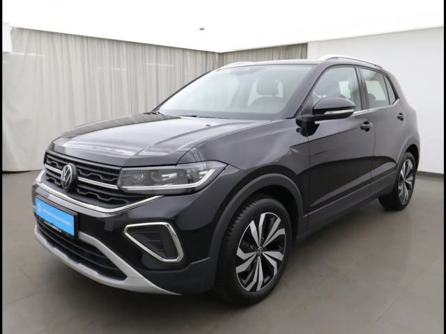 Volkswagen T-Cross 1.5 TSI DSG Style