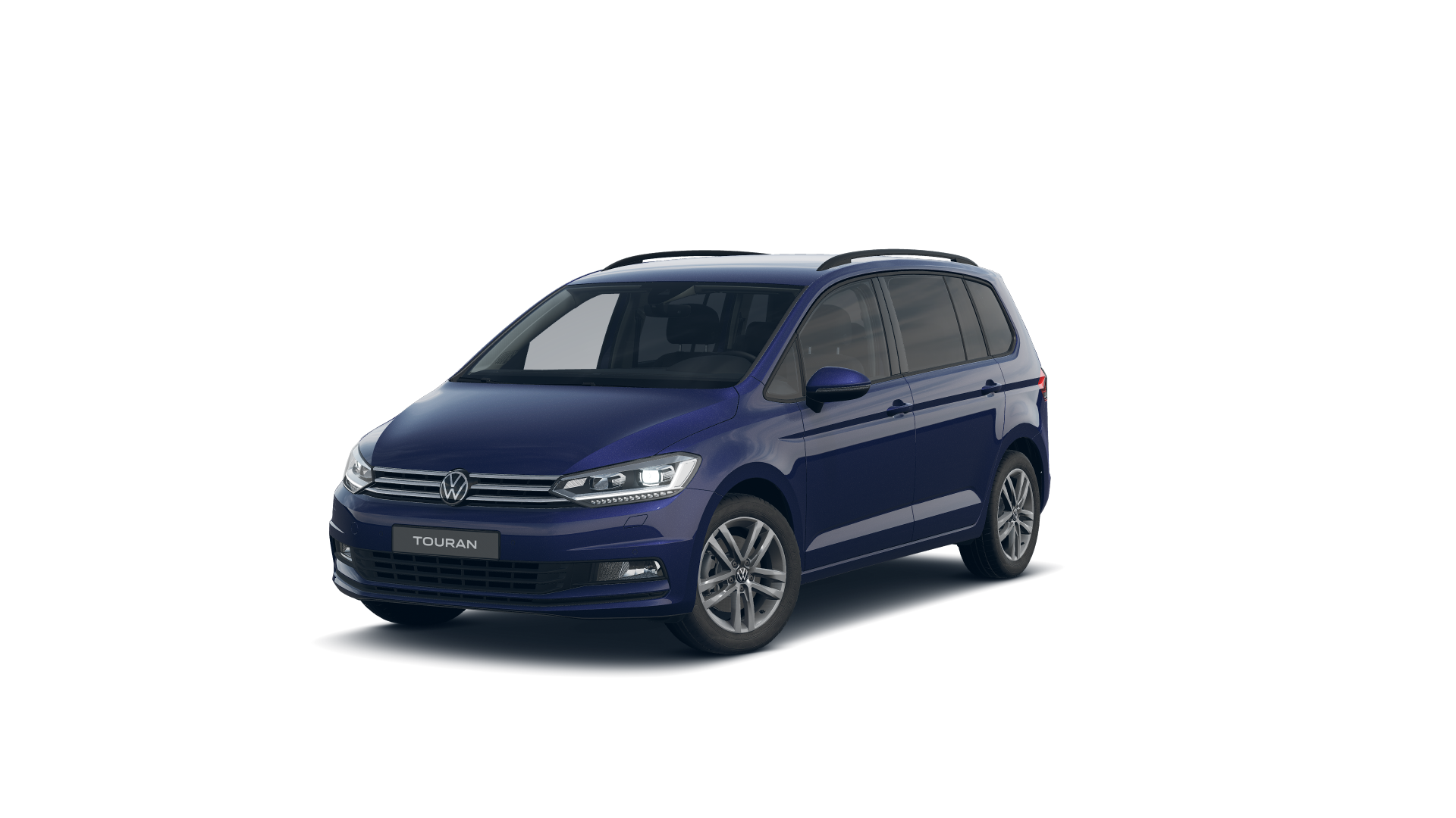 Volkswagen Touran 1.5 TSI
