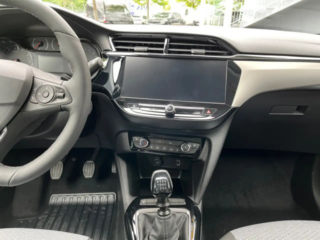 Opel Corsa 1.2 Turbo Edition Turbo