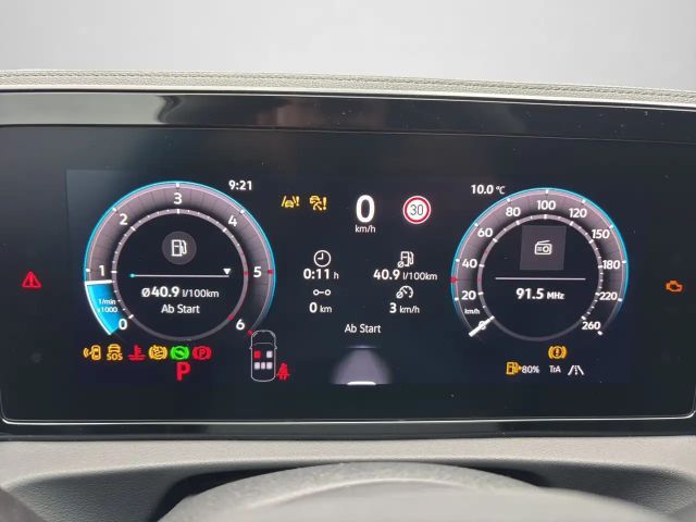 Volkswagen Tiguan 4Motion R-Line