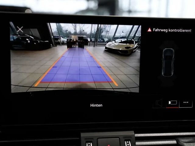 Audi Q5 50 TDI Quattro S-Line Sportback