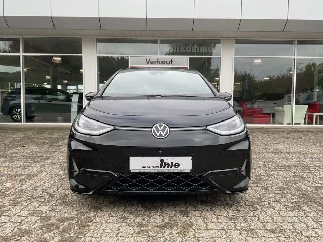 Volkswagen ID.3 GTX
