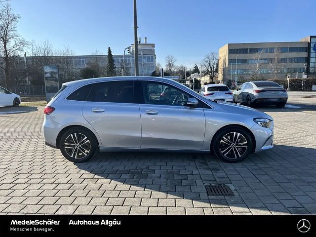 Mercedes-Benz B 250 4MATIC Progressive