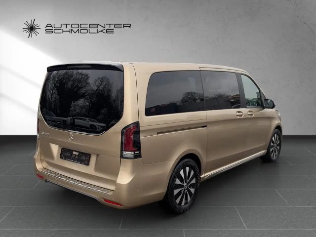 Mercedes-Benz EQV 300 Limousine Lang