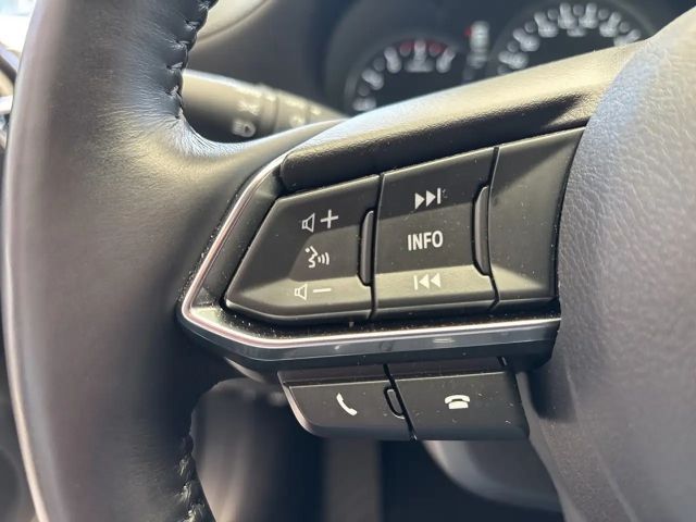 Mazda 6 Exclusive-line Sportbreak