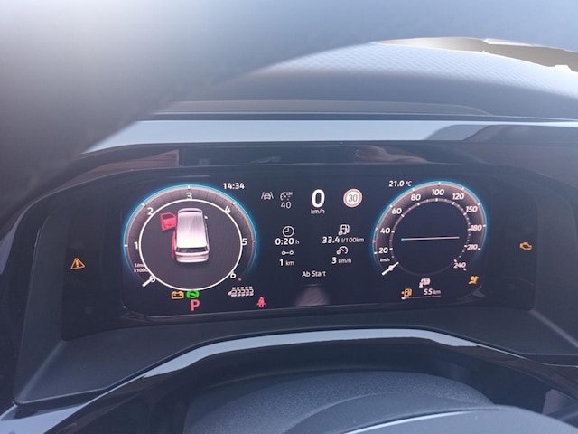 Volkswagen Multivan 2.0 TDI Lang