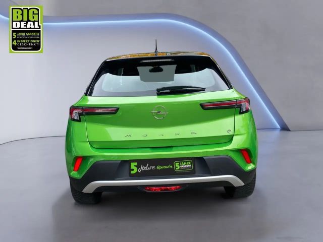 Opel Mokka Elegance Mokka-e