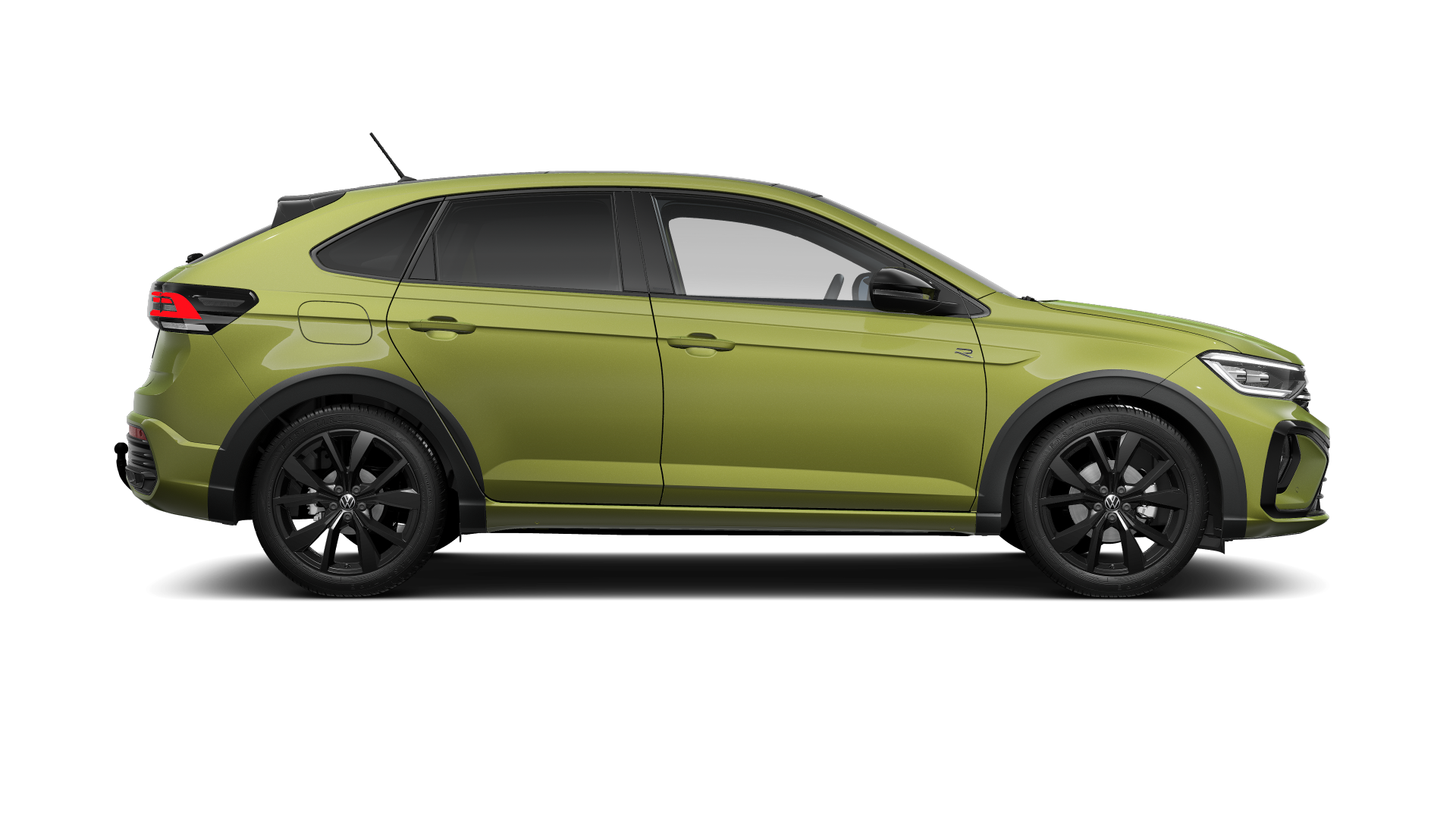 Volkswagen Taigo 1.5 TSI R-Line