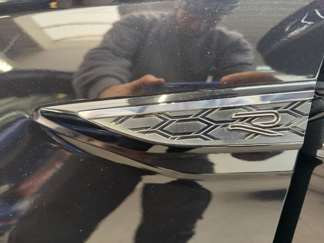 Volkswagen Taigo 1.5 TSI DSG R-Line