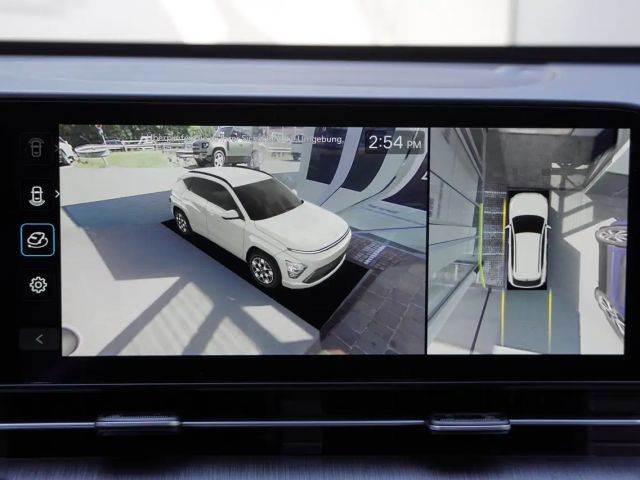 Hyundai Kona Electric