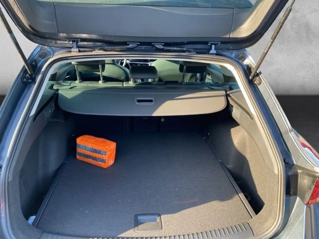 Seat Leon 2.0 TDI FR-lijn Sportstourer