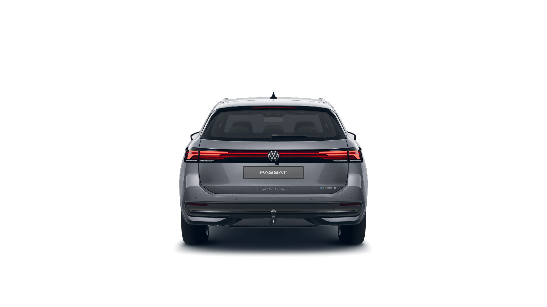 Volkswagen Passat Business eHybrid