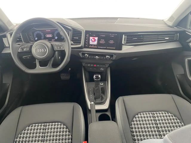 Audi A1 30 TFSI