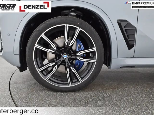 BMW X5 M-Sport xDrive30d