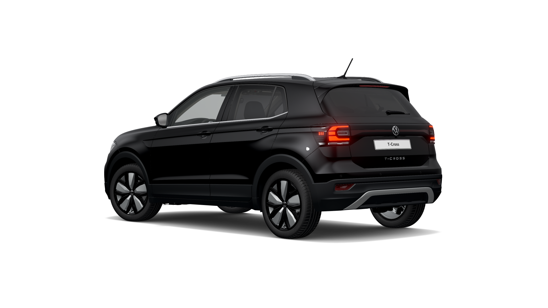 Volkswagen T-Cross DSG