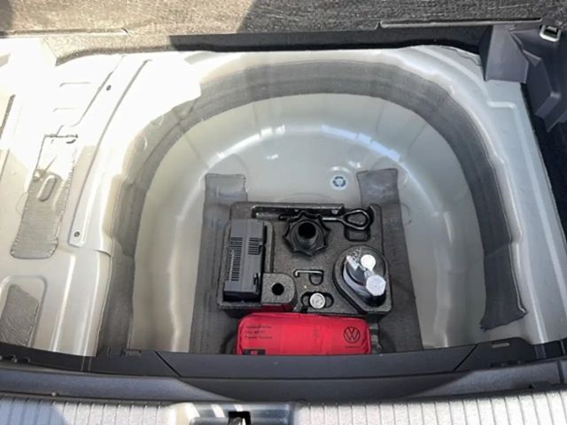 Volkswagen T-Cross 1.0 TSI