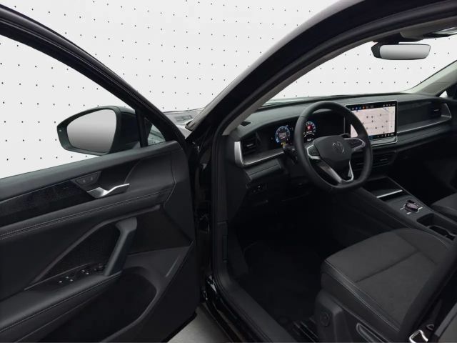 Volkswagen Tayron 1.5 eTSI DSG Life