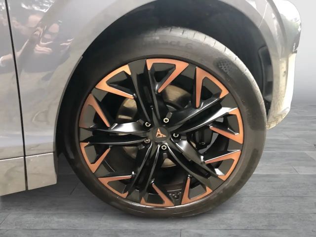 Cupra Terramar 2.0 TSI