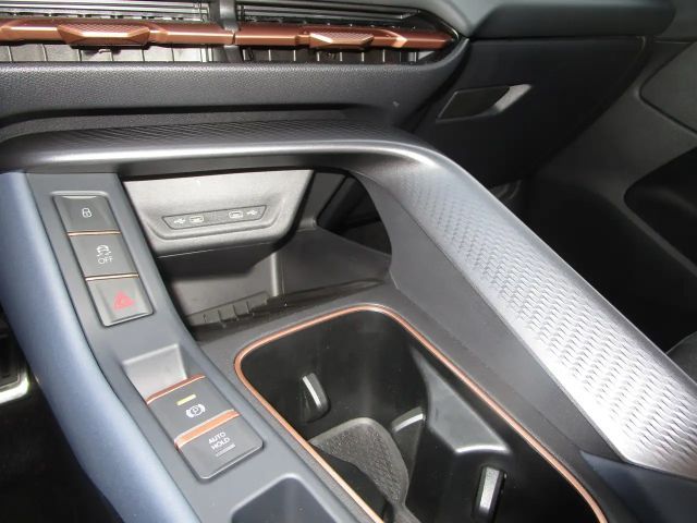 Cupra Terramar 1.5 eTSI