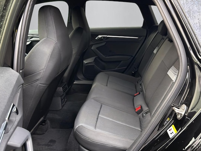 Audi A3 35 TDI Sportback