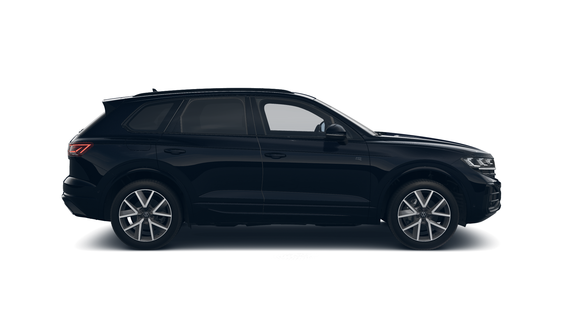 Volkswagen Touareg 3.0 V6 TDI R-Line