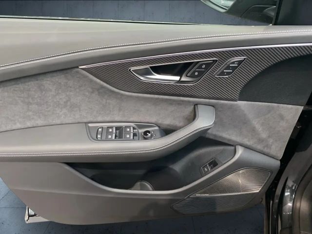 Audi RS Q8 Fahrw.p. adv StHz HUD PANO Laser 360 23