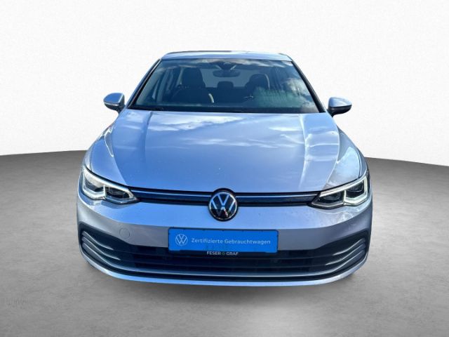 Volkswagen Golf 1.5 eTSI DSG Golf VIII Life