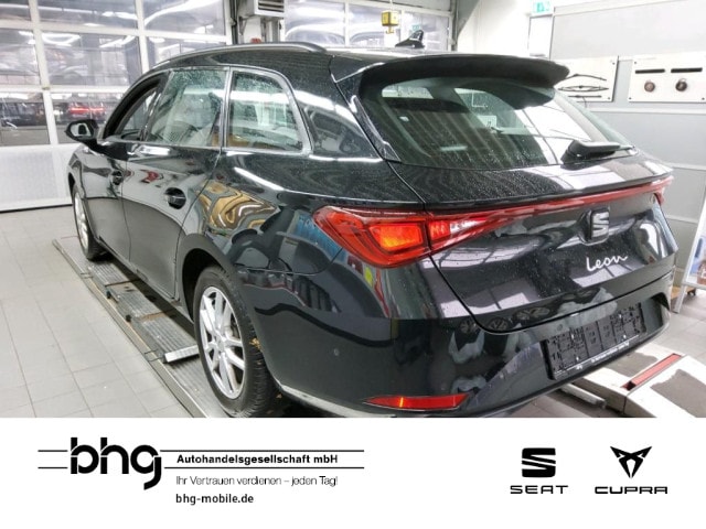 Seat Leon 1.5 TSI Sportstourer Style