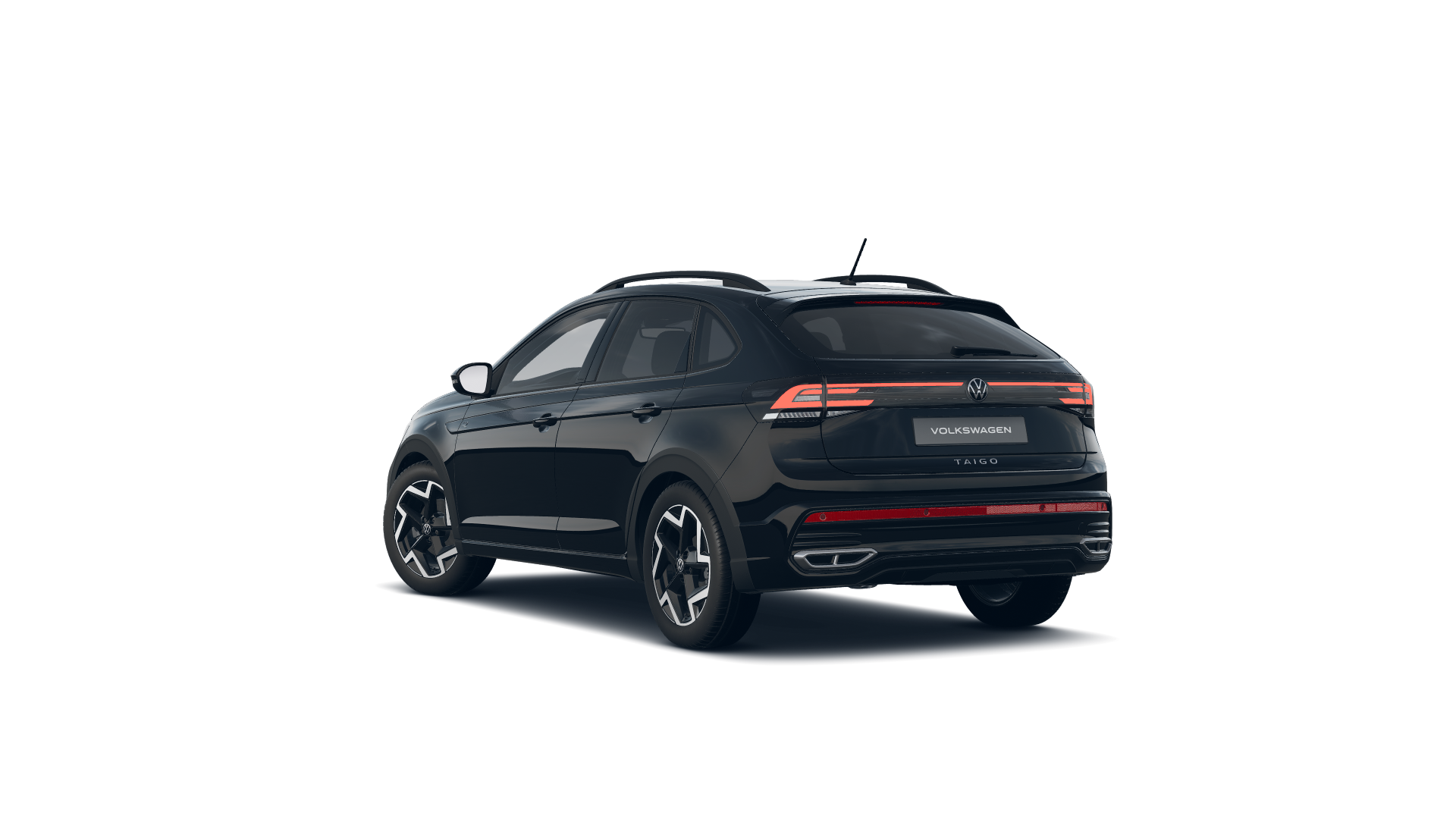 Volkswagen Taigo 1.0 TSI R-Line