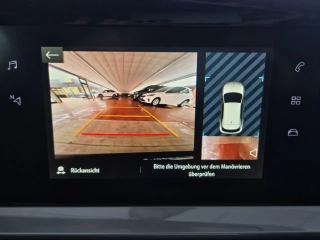 Opel Mokka Elegance Mokka-e