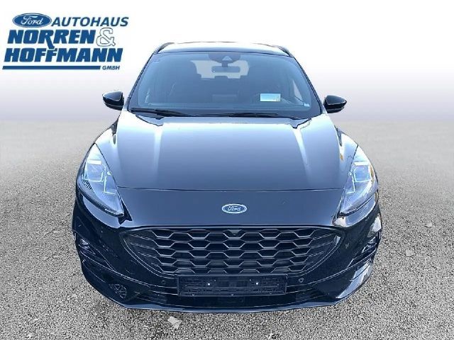 Ford Kuga Plug in Hybrid X