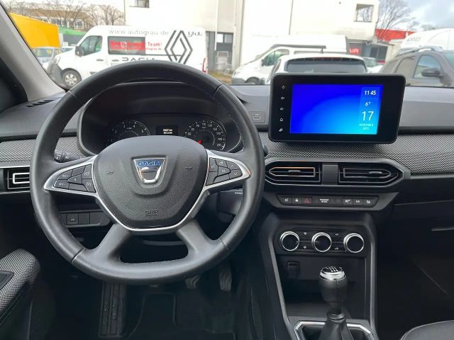 Dacia Jogger ECO-G Extreme