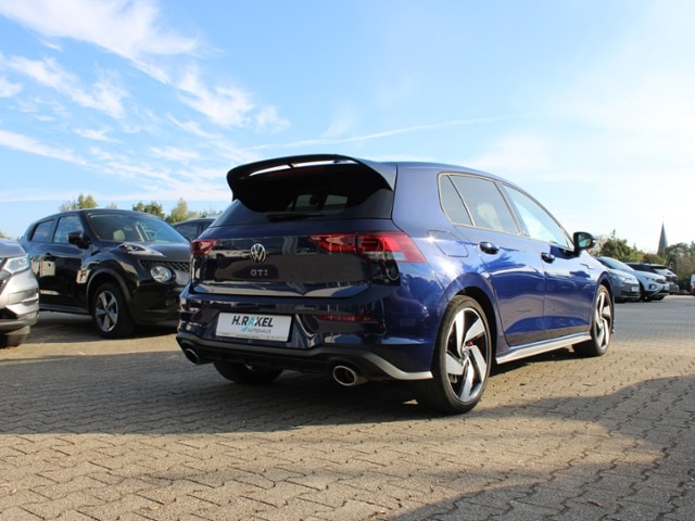 Volkswagen Golf 2.0 TSI Golf VIII