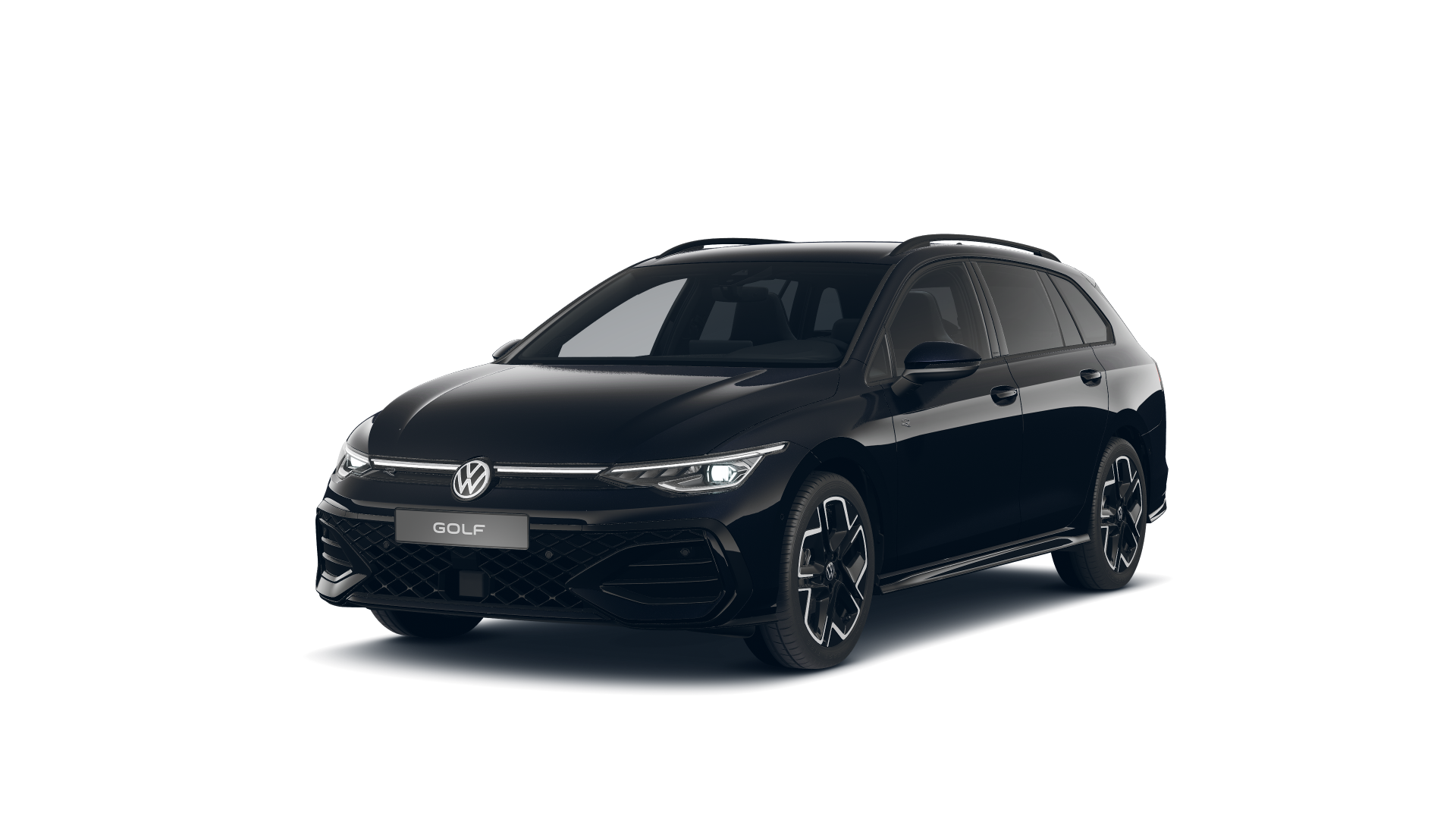 Volkswagen Golf DSG Golf VIII R-Line Variant