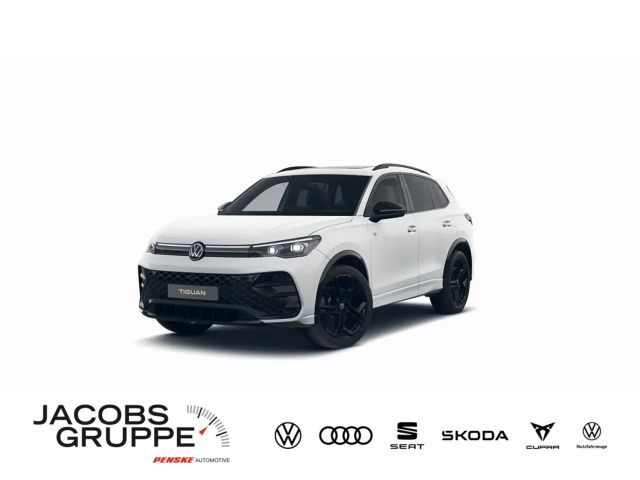 Volkswagen Tiguan 2.0 TDI DSG R-Line