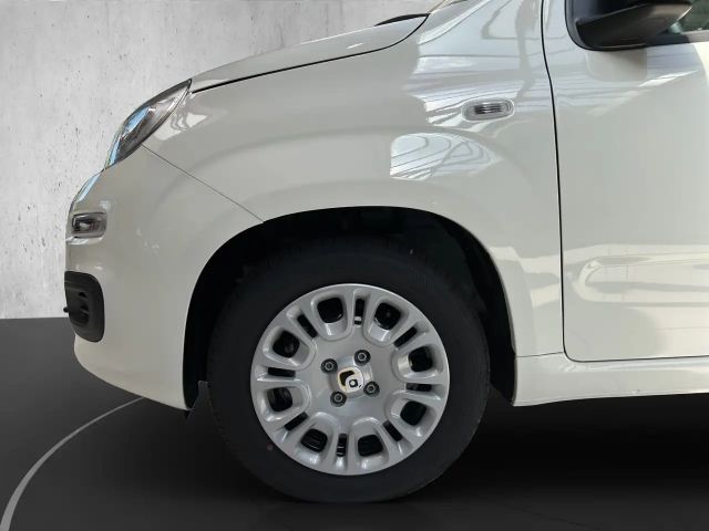 Fiat Panda MY25 Hybrid *PDC*Tempomat*Isofix*