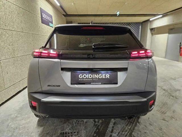 Peugeot 2008 Allure Pack