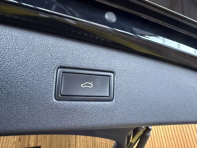 Volkswagen Tiguan Allspace DSG