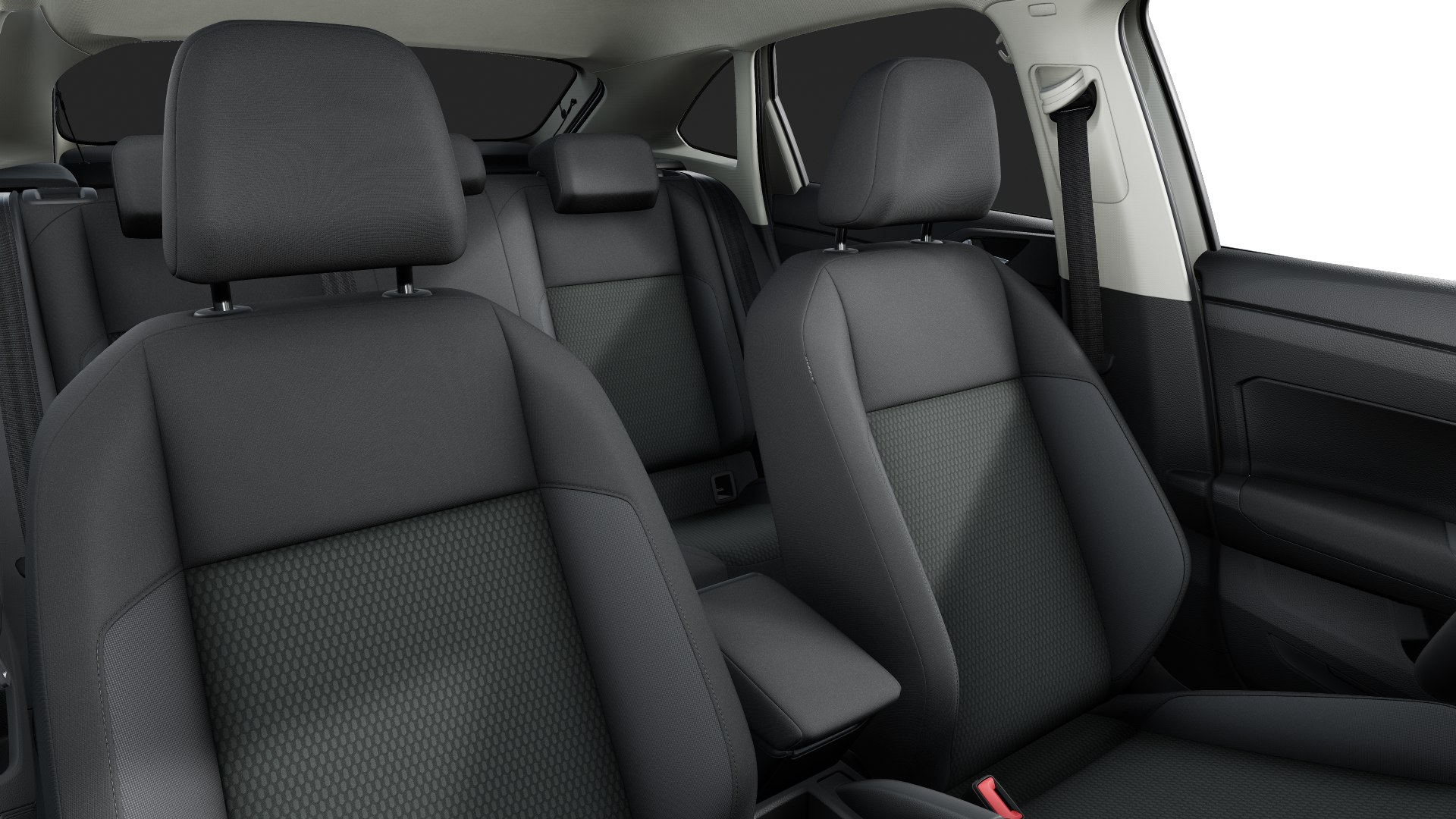 Volkswagen Taigo 1.0 TSI DSG Life