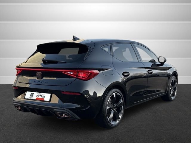 Cupra Leon 1.4 e-Hybrid