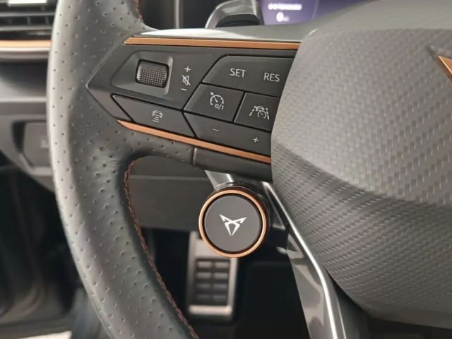 Cupra Formentor 2.5 TSI 4Drive DSG VZ5