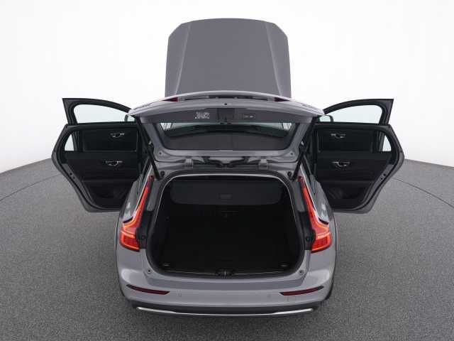 Volvo V60 Cross Country CC