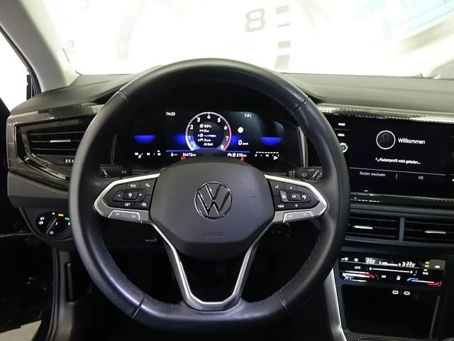 Volkswagen Taigo Life