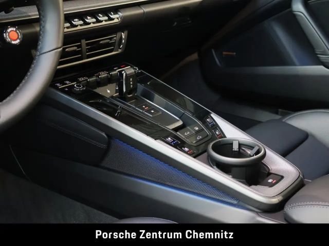 Porsche 911 4S Carrera Coupé