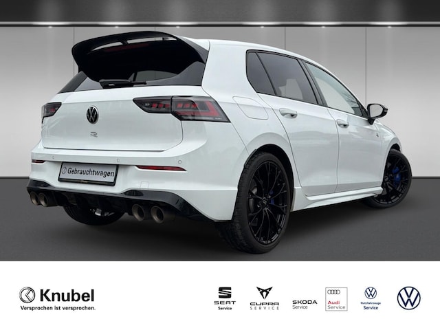 Volkswagen Golf Golf VIII IQ.Drive