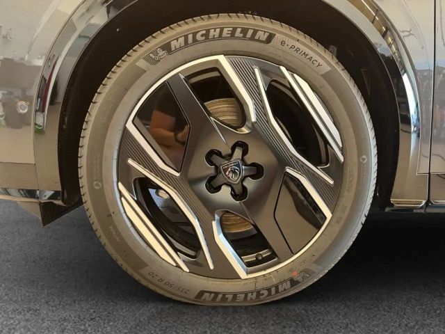 Peugeot E-3008 E-3008 Dual-Elektromotor 325 AWD - Batterie 73 kWh