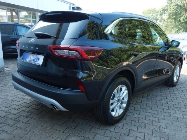 Ford Kuga Titanium
